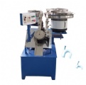 Automatic Cable clip assembly machine
