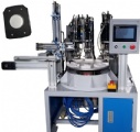 automatic screw driving machine for GPS antenna