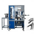 Booster Cable Clamp Assembly Machine