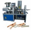 Metal Clamp Assembly Machine