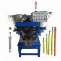 Dowel and nail assembly machine