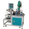 Double head Automatic Tapping Machine