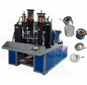Solenoid Assembly and Riveting Machine