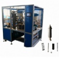 Customized Assembly and Crimping Machine