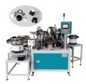 Automatic O Ring Assembly Machine