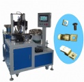 Metal parts screw assembly machine