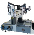 XYZ desktop automatic screwdriver machine HS-S22C