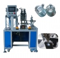 2 Axis Rotary Type Screw Driving Machine