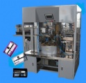 Custom made Semi auto pencil sharpener assembly machine
