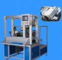 Automatic Assembly and Screwing Machine