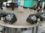 Automatic Tapping and Screwing Machine
