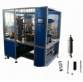 Customized Assembly and Crimping Machine