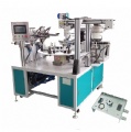 Circlip/snap ring assembly machine