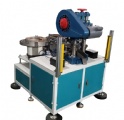 Automatic punching machine