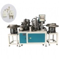 Electric plug adaptors assembly machine