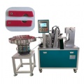Automatic mini cutter assembly machine